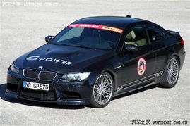 周末改裝車集錦第98期 小車也瘋狂，新能源汽車的無限可能