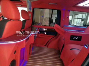 旅居房車改裝費用詳解 聚焦新洲改裝與中升遠景商貿公司案例，兼談冷藏車改裝差異