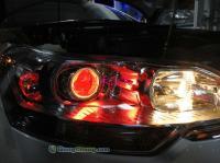 供應廣西改裝雙光透鏡、三木改裝、南寧汽車改裝與專業汽車改裝服務