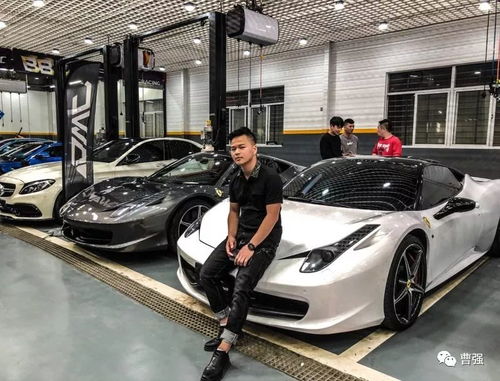 汽車改裝政策迎來新曙光，聊聊車與改裝的無限可能